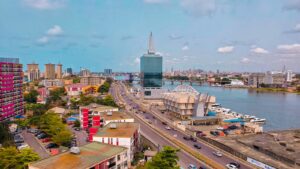 How AI Can Make Lagos Better in 2025