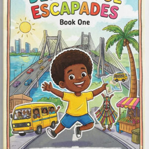 Ade's Delightful Escapades - Lagos