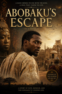 Abobaku's Escape - The Novel