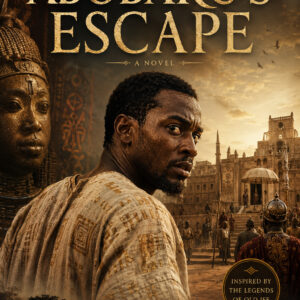 Abobaku's Escape - The Novel