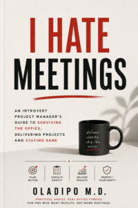 I Hate Meetings