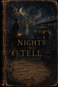The Nights We Tell