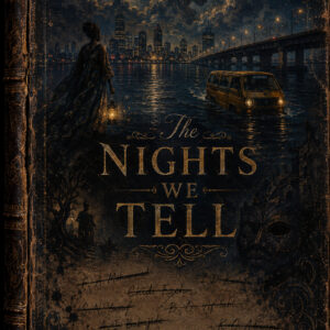 The Nights We Tell