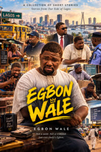 Egbon Wale