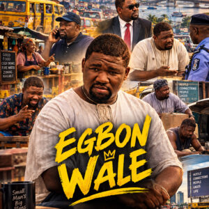 Egbon Wale