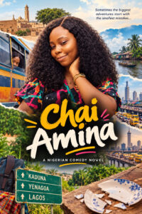 Chai Amina