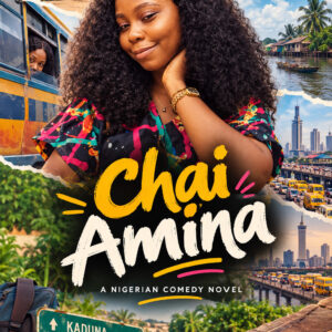 Chai Amina
