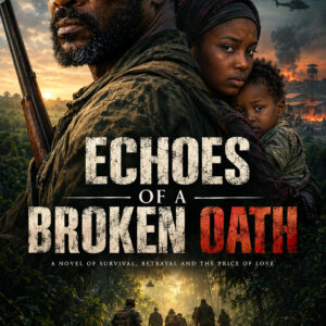 Echoes of a Broken Oath