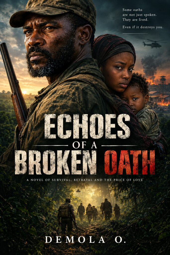Echoes of a Broken Oath