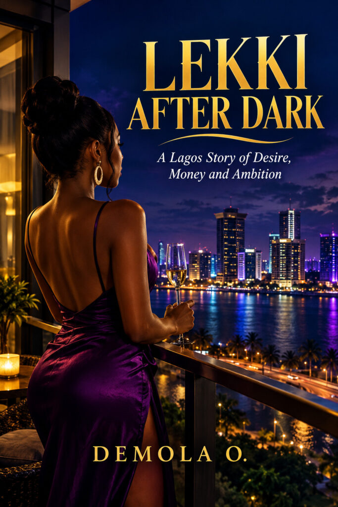 Lekki After Dark