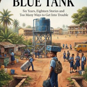 The Blue Tank