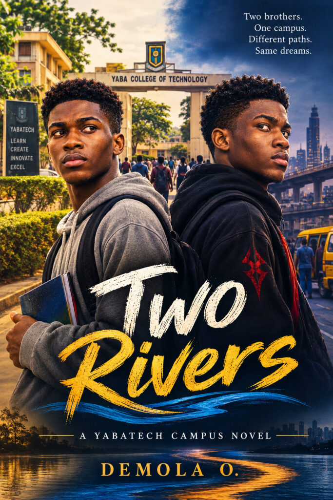 Two Rivers
